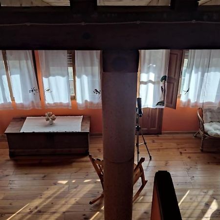 Casa Rural Vallore Del Maestrazgo Монторо-де-Мескита Экстерьер фото